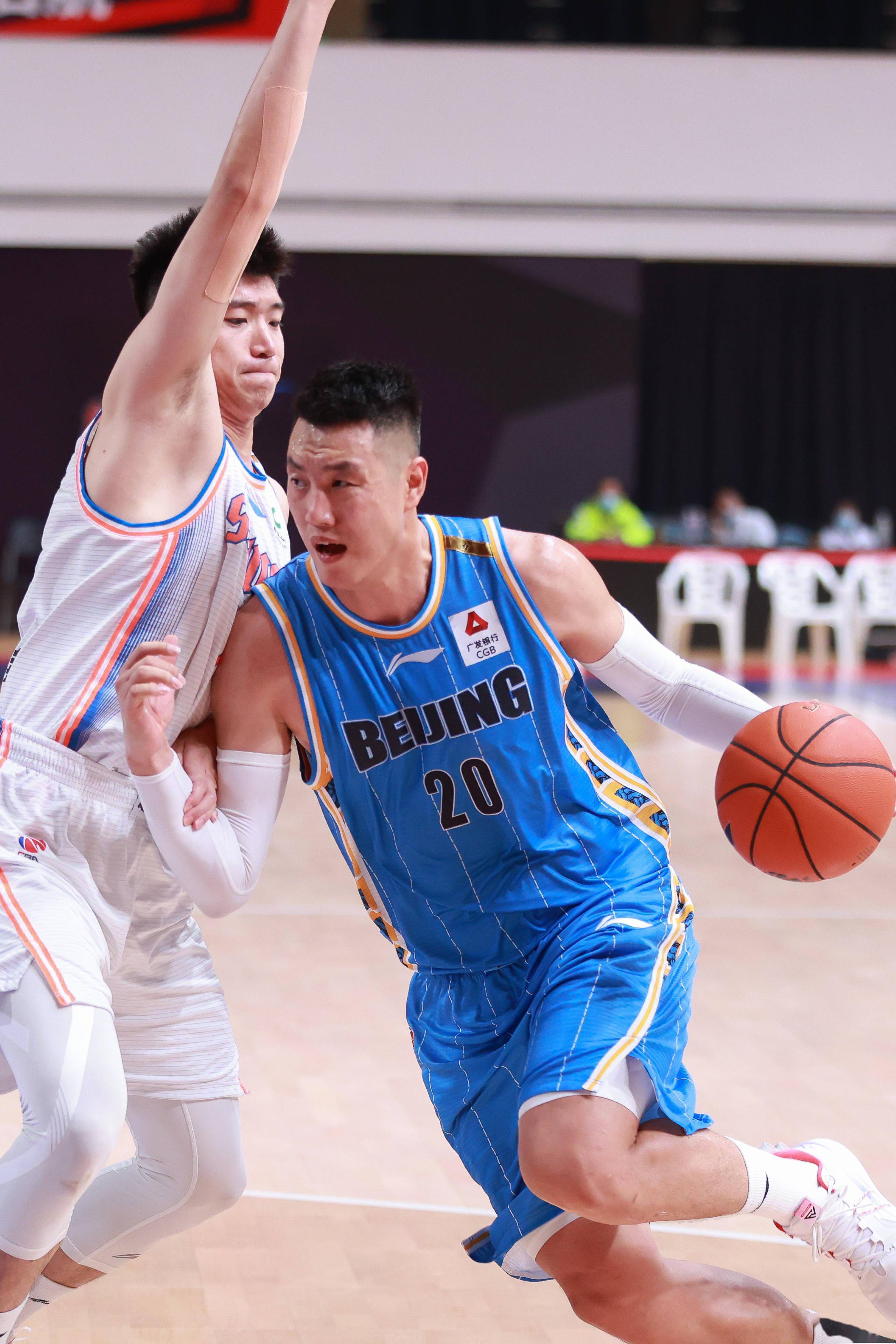 [CBA]常规赛10月18日：浙江VS山西 集.
