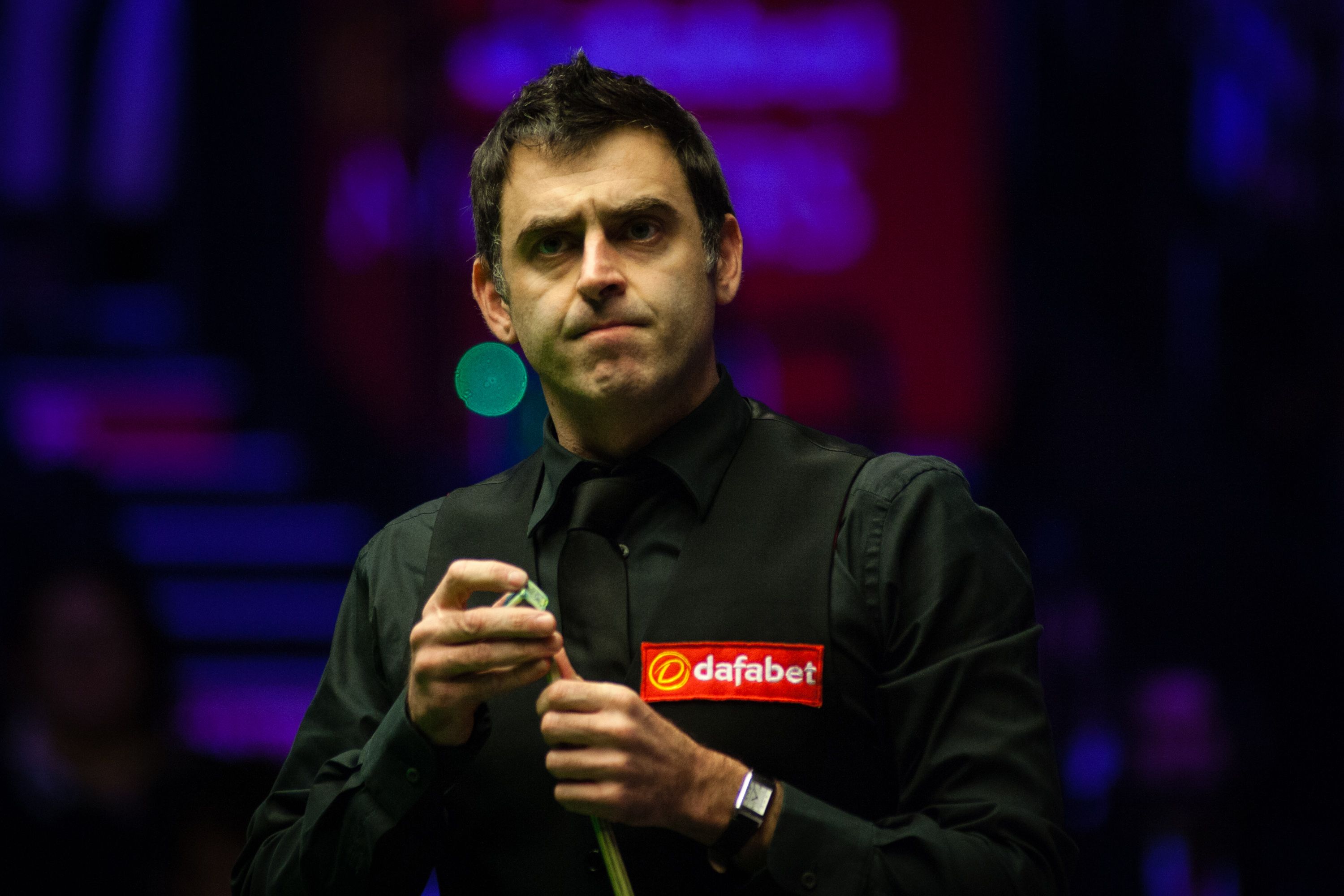 合作正从松 合作正从松