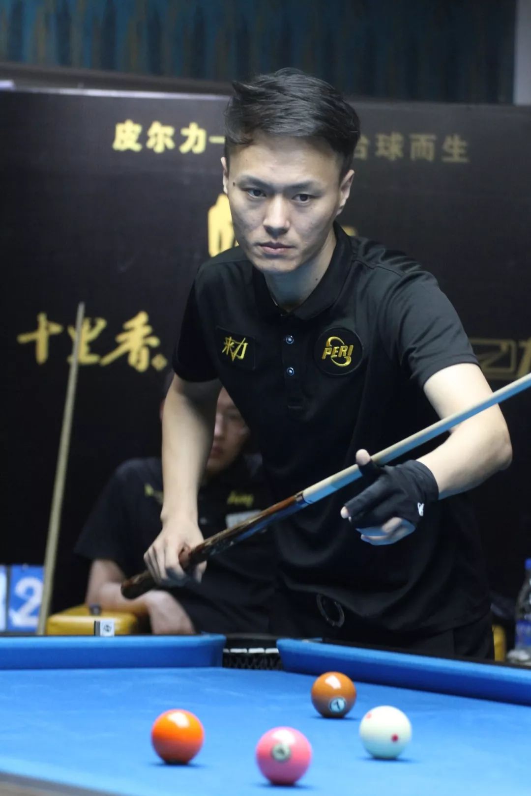 豪华舞台 豪华舞台