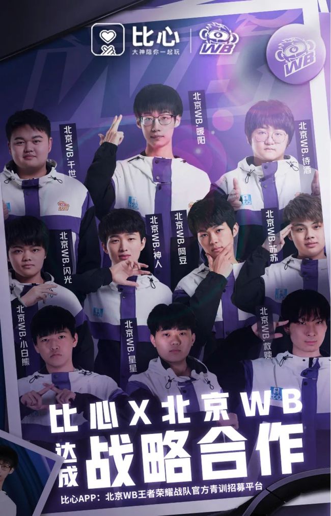 会放大每一